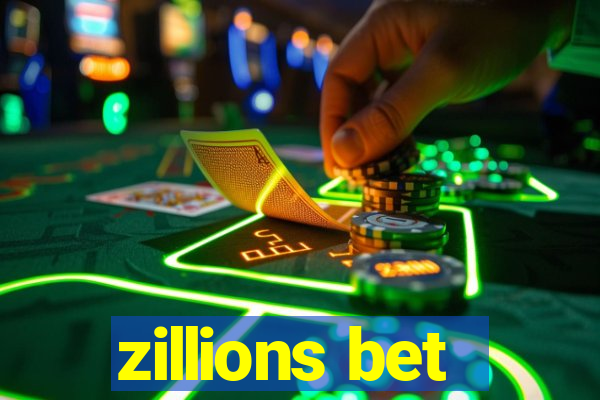 zillions bet